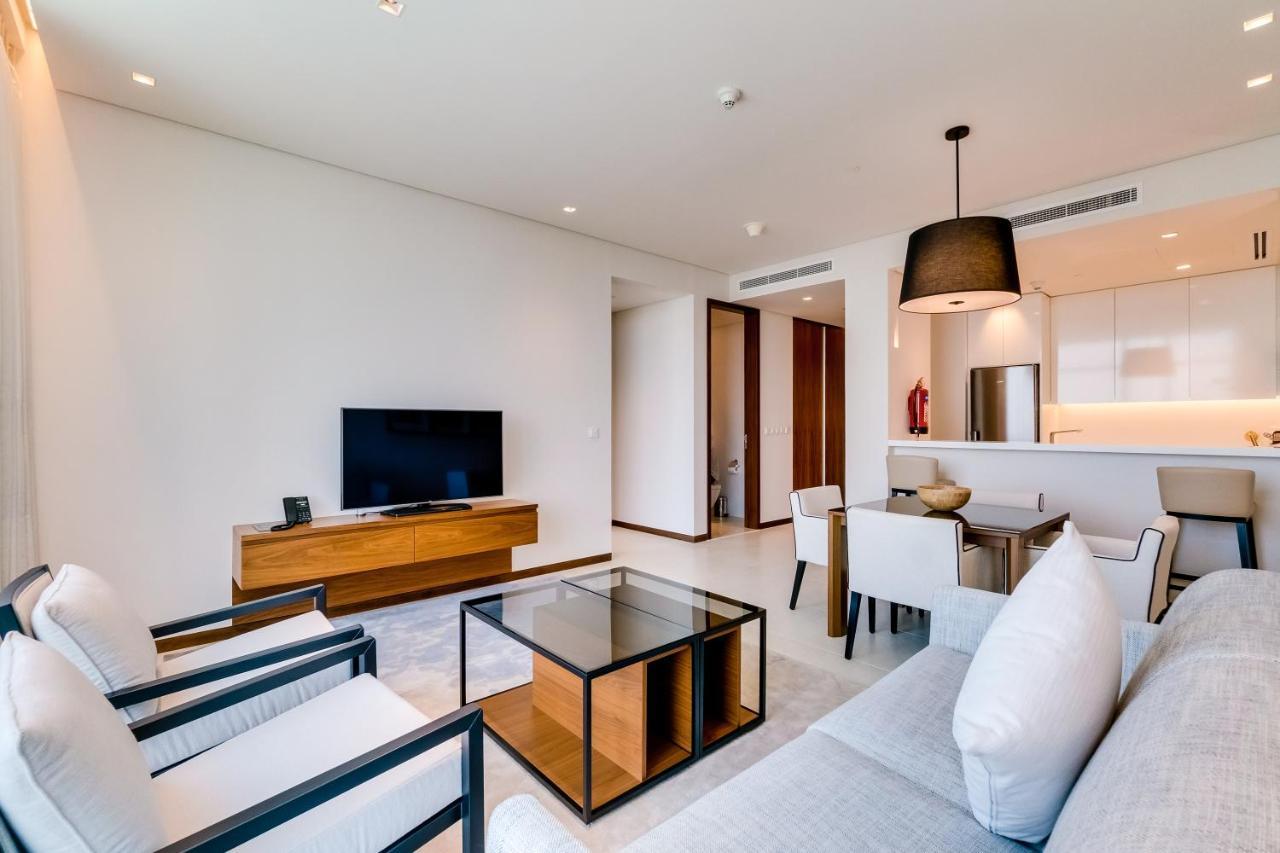 Vida Emirates Hills Residences Dubai Exterior photo